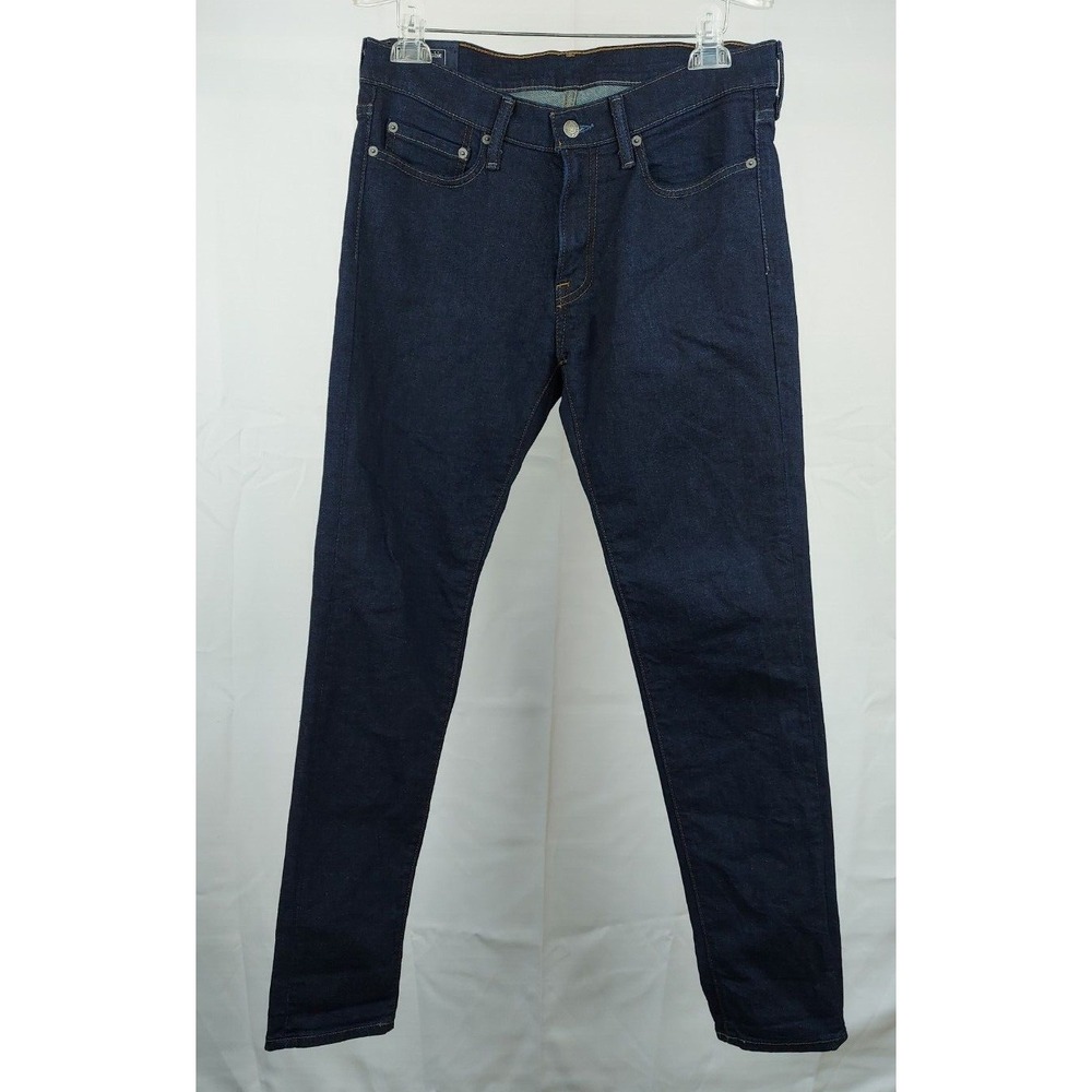 Abercrombie & Fitch Jeans Mens 31x32‎ (act 32.5X31.5) Felix Super Skinny Stretch